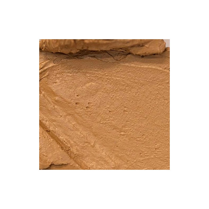 Palladio en Crema para Rostro y Cuerpo, Brillo Solar Natural,