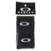 Oakley FOS901439 Wrist Band ESSENTIAL WRIST BAND 23.0, BLACKOUT