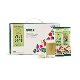 Kim O-gon (NS홈쇼핑)김오곤 건강생식 30g x 21포 x 4박스(12주분)35526943 (NS Home Shopping) Kim O-gon Health Supplement 30g x 21 Packs x 4 Boxes (12 Weeks Supply) 35526943