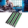 6pcs Socket Organizer 360° Swivel Removable End Cap 1/4 Inch