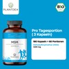 MSM Capsules I 1500 mg Daily Dose I 180 MSM