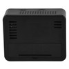 8 in 1 Air Quality Monitor with Gravity Sensor Carbon