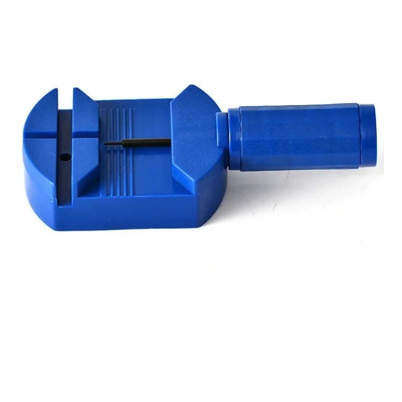 Herramienta Quitar Remover Eslabn Correa Pernos Relojero