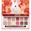PERFECT DIARY Animal Eyeshadow Palette (1.2g x 12 colors) (Lucky
