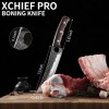 XCHIEF PRO Boning Knife Fruit Knife Vegetable Meat Cleaver Kitchen