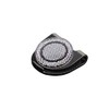 Orbiloc Lightweight Visibility Aid Dog Walking Safety Light Reflective Clip,