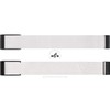 AR LABS Premium Whoop 4.0 Compatible Band | Stylish &