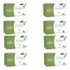 Jabón De Te Verde Shelo 100g Paquete X8