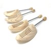 Cedar Elements Little Wholesale Program - Solid Pine Shoe Tree