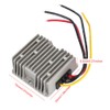 Areyourshop DC-DC Converter 10 A 12 V Step Up to