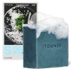 Tone28 Hair Wash S20 Menthol Peppermint Scalp Cooling Solid Shampoo / 톤28 머리감을거리 S20 멘톨 페퍼민트 두피쿨링 고체샴푸
