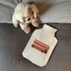 'London Bus' Hot Water Bottle Cover (HW00020739)