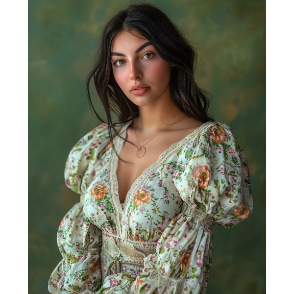 Professional 8x10 Photos: Exquisite Lovely Ladies Art Quality 53329301