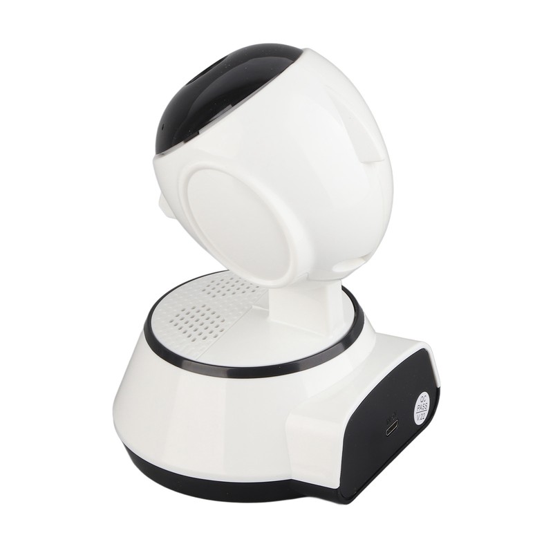 Indoor Security Camera HD Night Vision Two Way Talk 5V