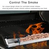Plowo DCS Chip Wood Chip Smoker Tray