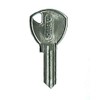 ABUS Mechanical - 65/40+45 70/45 New Key Blank - ABUKB12022