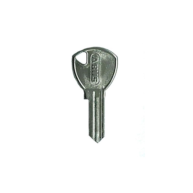 ABUS Mechanical - 65/40+45 70/45 New Key Blank - ABUKB12022