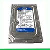 Western Digital 500GB/SATA 3.5" Internal Hard Drive (Refurbished)