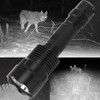 850nm IR Illuminator Flashlight Infrared Night Vision Flashlight for Hunting