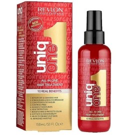 Revlon 3 Pack Revlon Uniq One All In 1 Hair Treatment 5.1oz