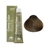 Solfine Crema Color Permanent Hair Color 65 ml, 5D Light