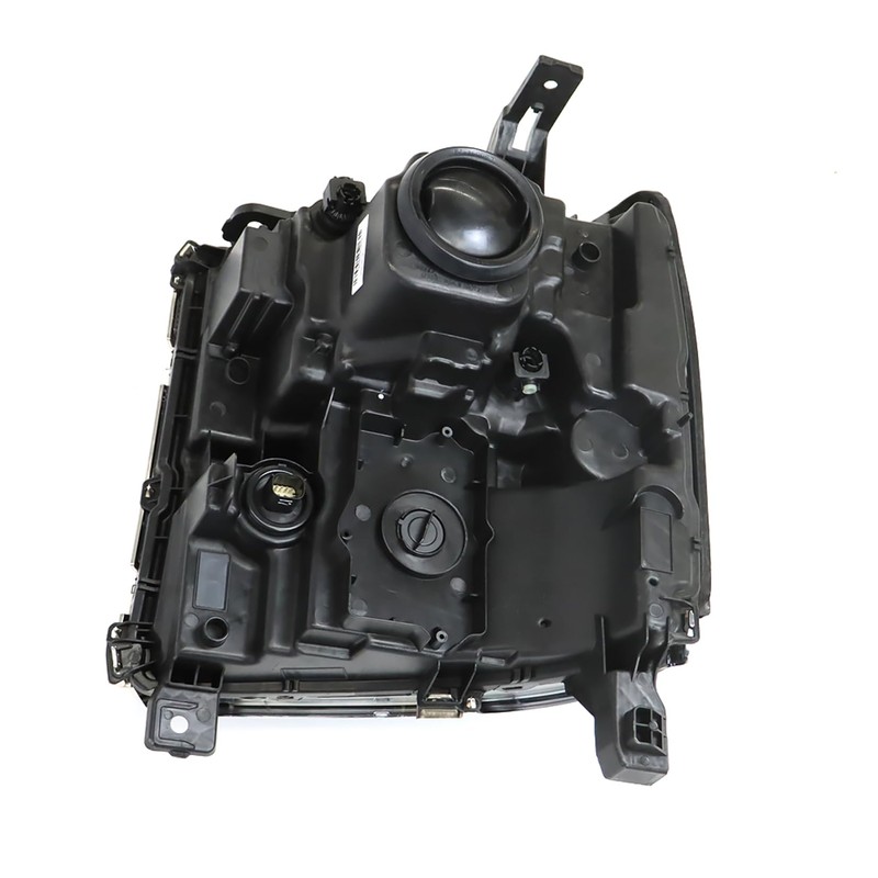 SEBLAFF Headlight Replacement for Silverado 1500 2016 2017 2018 Headlamp