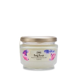 SABON TOKYO Body Scrub, 11.3 oz (320 g)