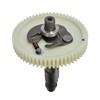 14100-ZJ1-842 Camshaft Assembly Compatible with Honda GX610 GX620 GX670 GXV610