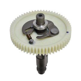 14100-ZJ1-842 Camshaft Assembly Compatible with Honda GX610 GX620 GX670 GXV610 GXV620 Engine