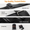 LOOBANI Portable Dog Sling for Back Legs, Hip Support Harness