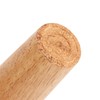 Ring Mandrel, Wooden Bangle Mandrel Ring Sizer Adjuster Jewelry Making