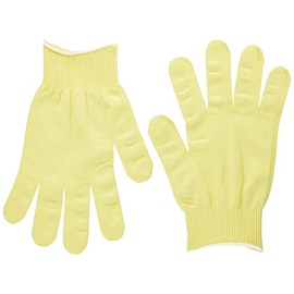 TRUSCO(トラスコ) アラミド手袋 15ゲージ 薄手タイプ Mサイズ DPM900-M