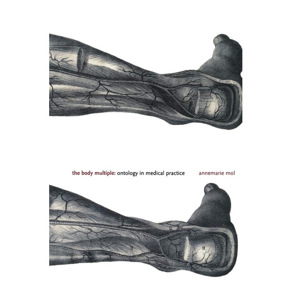 The Body Multiple: Ontology in Medical Practice