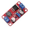 Heevhas XL6019 5A DC to DC Step-up Boost Converter Adjustable