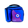 Prime Life Rangers Football Lunch Bag Cool Box with Bottle