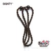 Annieu Spiral Hair Elastics, Hair Accessories, Twin Tails, Conceived by