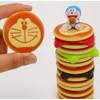 eye up doraemon dorayaki tower game