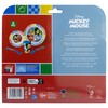 STOR Set Stoviglie per Bambini Topolino - Bicchiere Piatto Ciotola