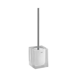 Roca k 816863009 – Toilet Brush, White