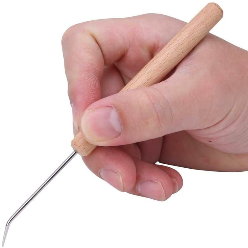 CENPEK Knitting Loom and Hook Handmade Weaving Loom Board DIY