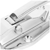 Outanaya Industrial Door Handle Latch Aluminum Alloy Freezer Latch for