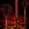 Mission Lava 95% Soft Darts