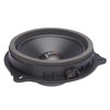 PowerBass OE65C-FD - 6.5" Ford OEM Replacement Component Speakers -