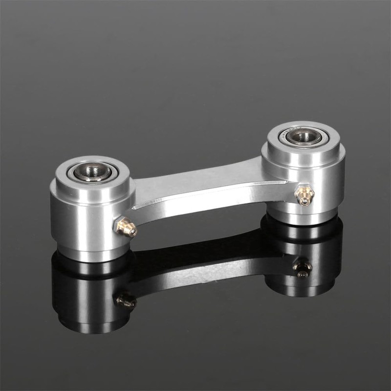 45mm CNC Rear Suspension Lowering Link Compatible With XR250R XR350R