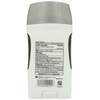 Speed Stick Antiperspirant & Deodorant Solid, Unscented, 3 oz