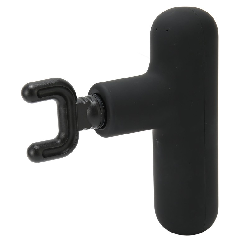 Mini Massager Ultra Small Quiet 4 Speed Powerful Vibration Deep