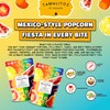 Palomitaz Fruity & Fabulous Popcorn – Sweet & Spicy Mexican-Style
