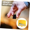 Homoyoyo Image Adapter SD Memory Adapter Plug-In Card Adapter for
