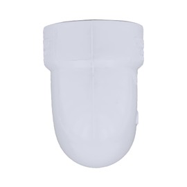 CHARLOTTE PIPE 1 1/2 DWV Return Bend DWV (Drain, Waste and Vent) (1 Unit Piece)