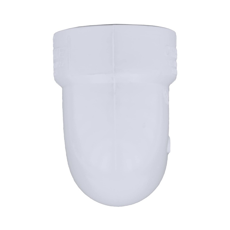 CHARLOTTE PIPE 1 1/2 DWV Return Bend DWV (Drain, Waste